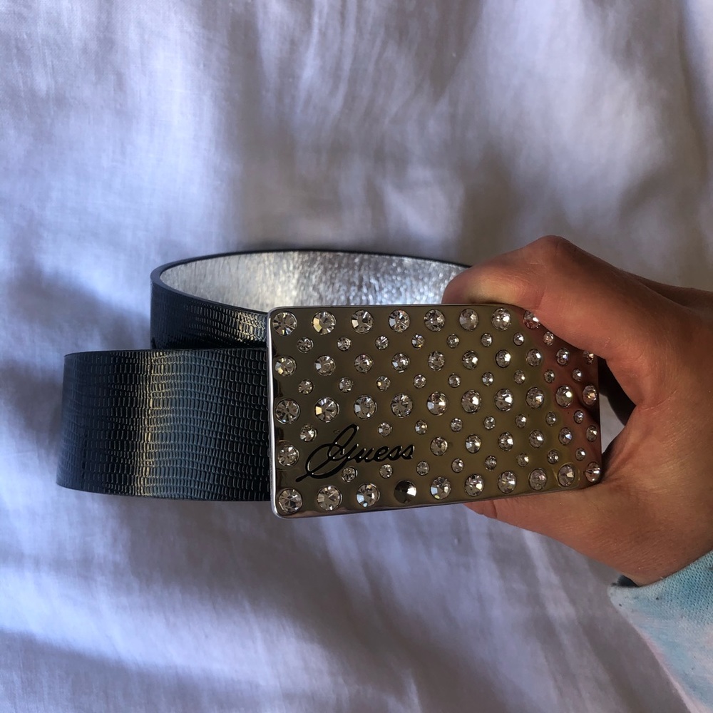 Black Belt